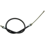 Order Rear Left Brake Cable by DORMAN/FIRST STOP - C661306 For Your Vehicle